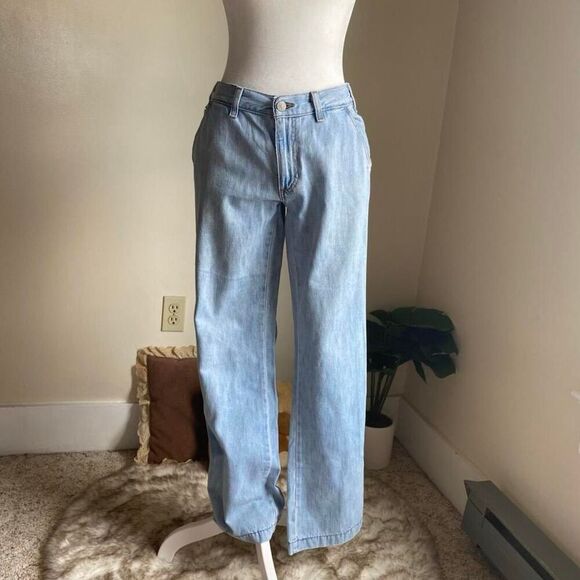 Y2K Gap low rise jeans - Picture 7 of 8